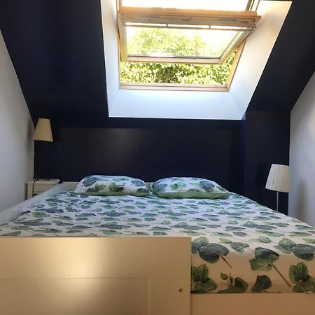 Le Loft, L'Annexe Lorient Exterior foto