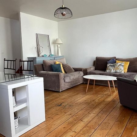 Le Loft, L'Annexe Lorient Exterior foto