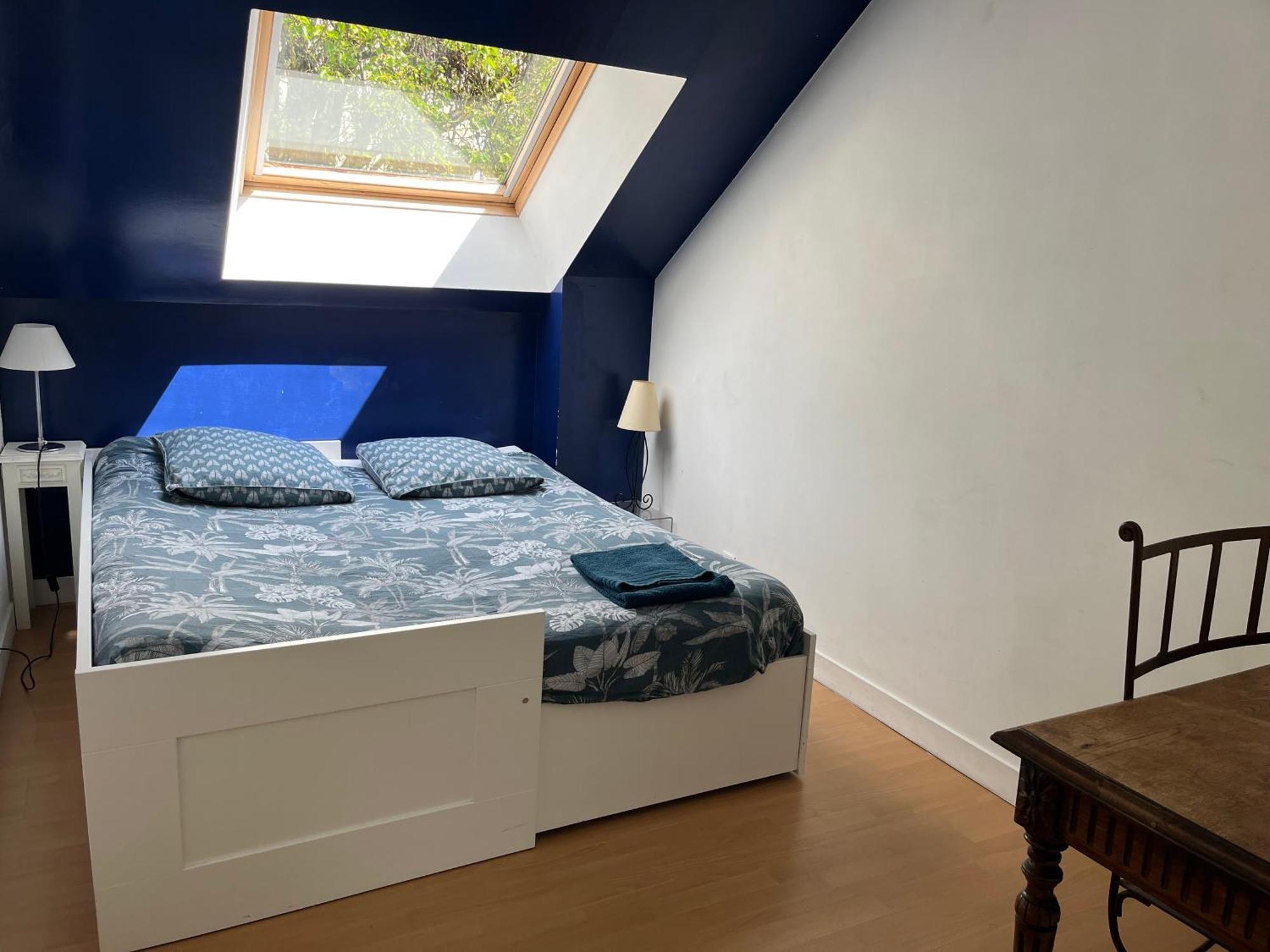 Le Loft, L'Annexe Lorient Exterior foto