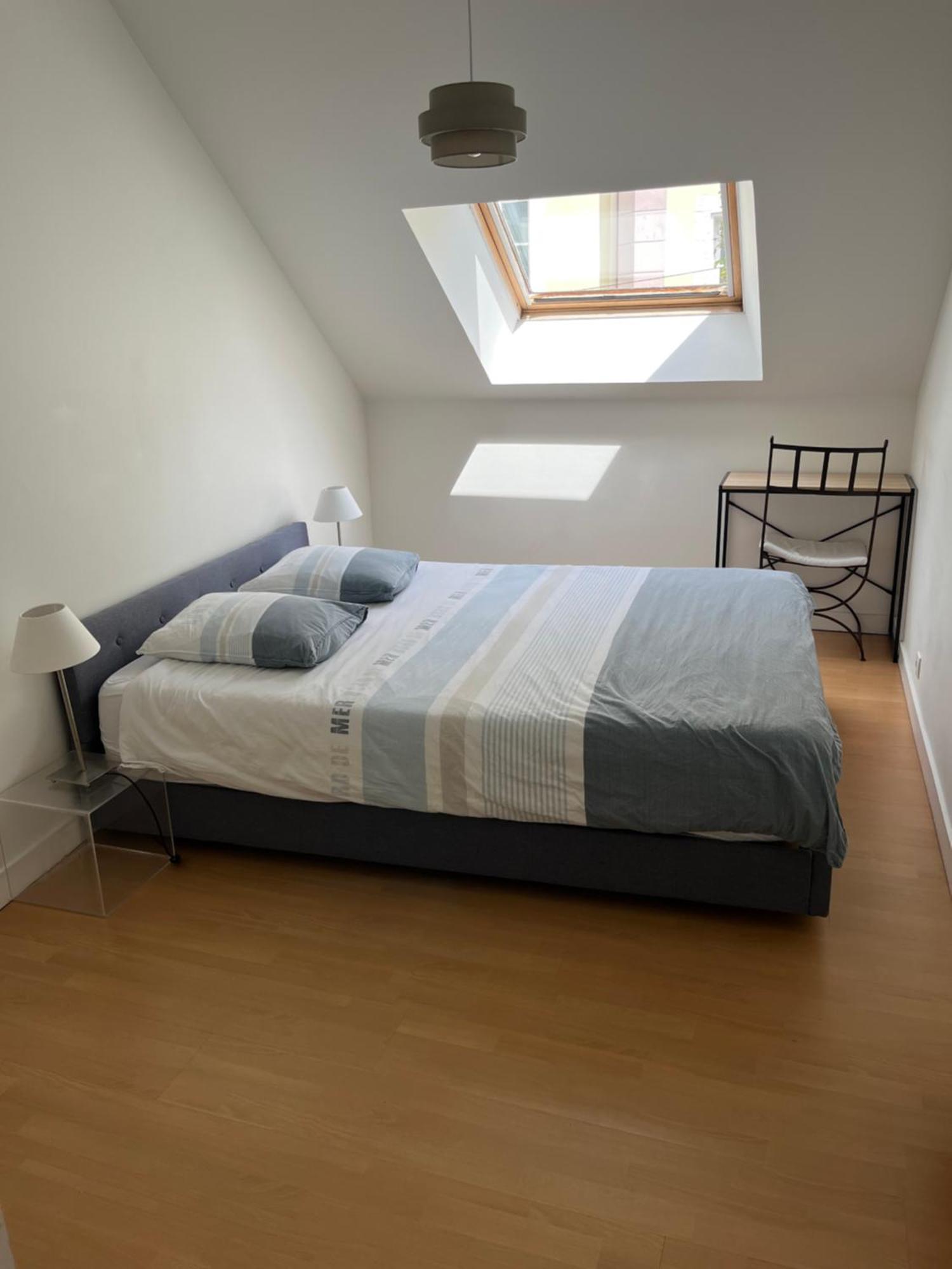 Le Loft, L'Annexe Lorient Exterior foto