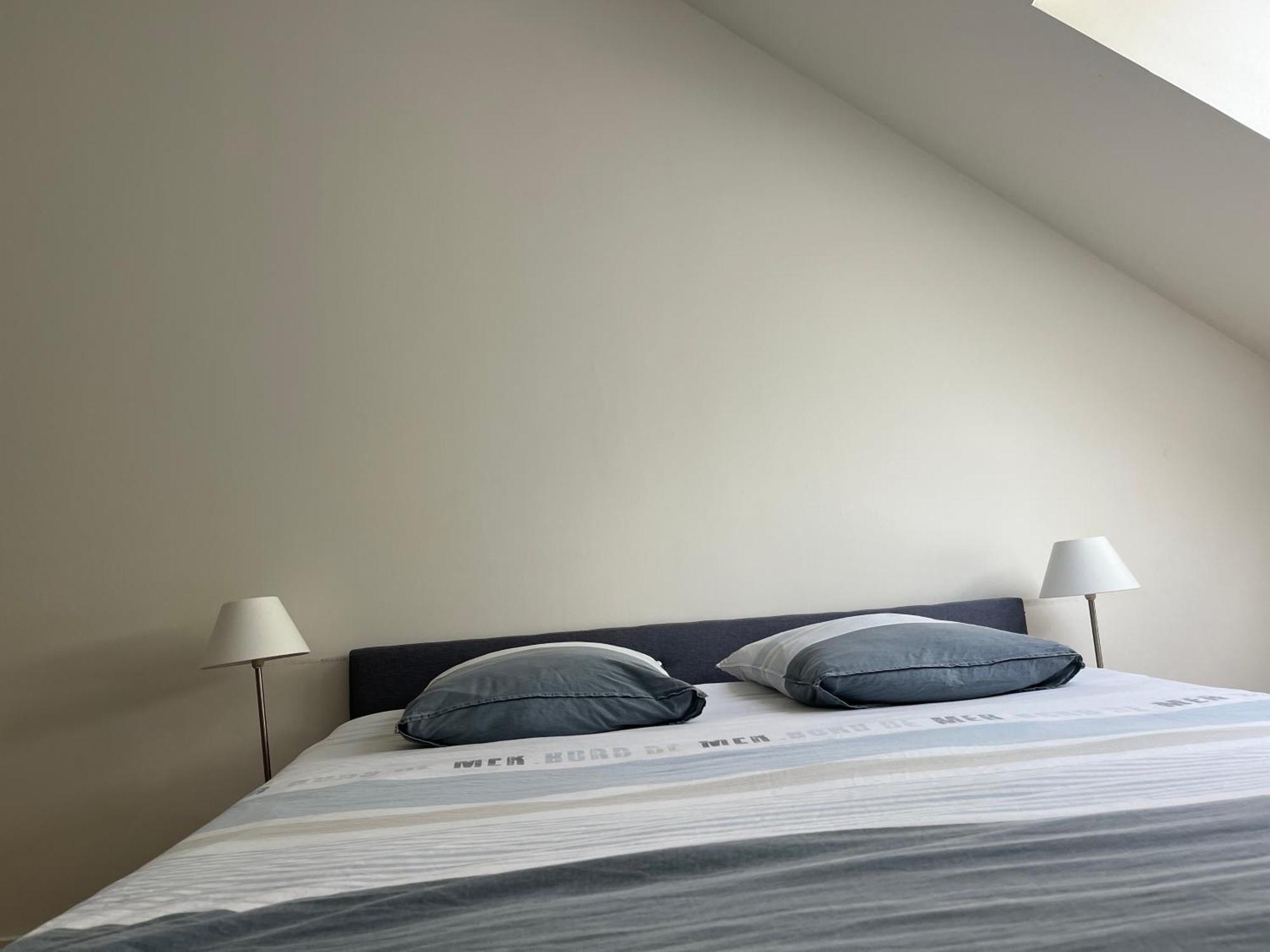 Le Loft, L'Annexe Lorient Exterior foto
