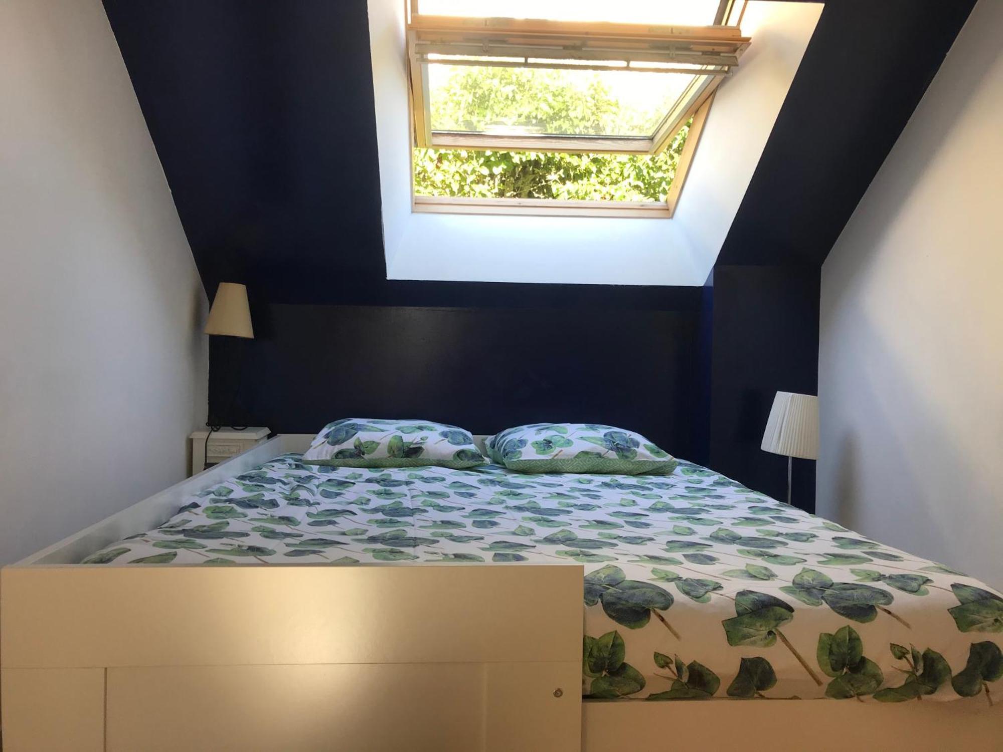 Le Loft, L'Annexe Lorient Exterior foto