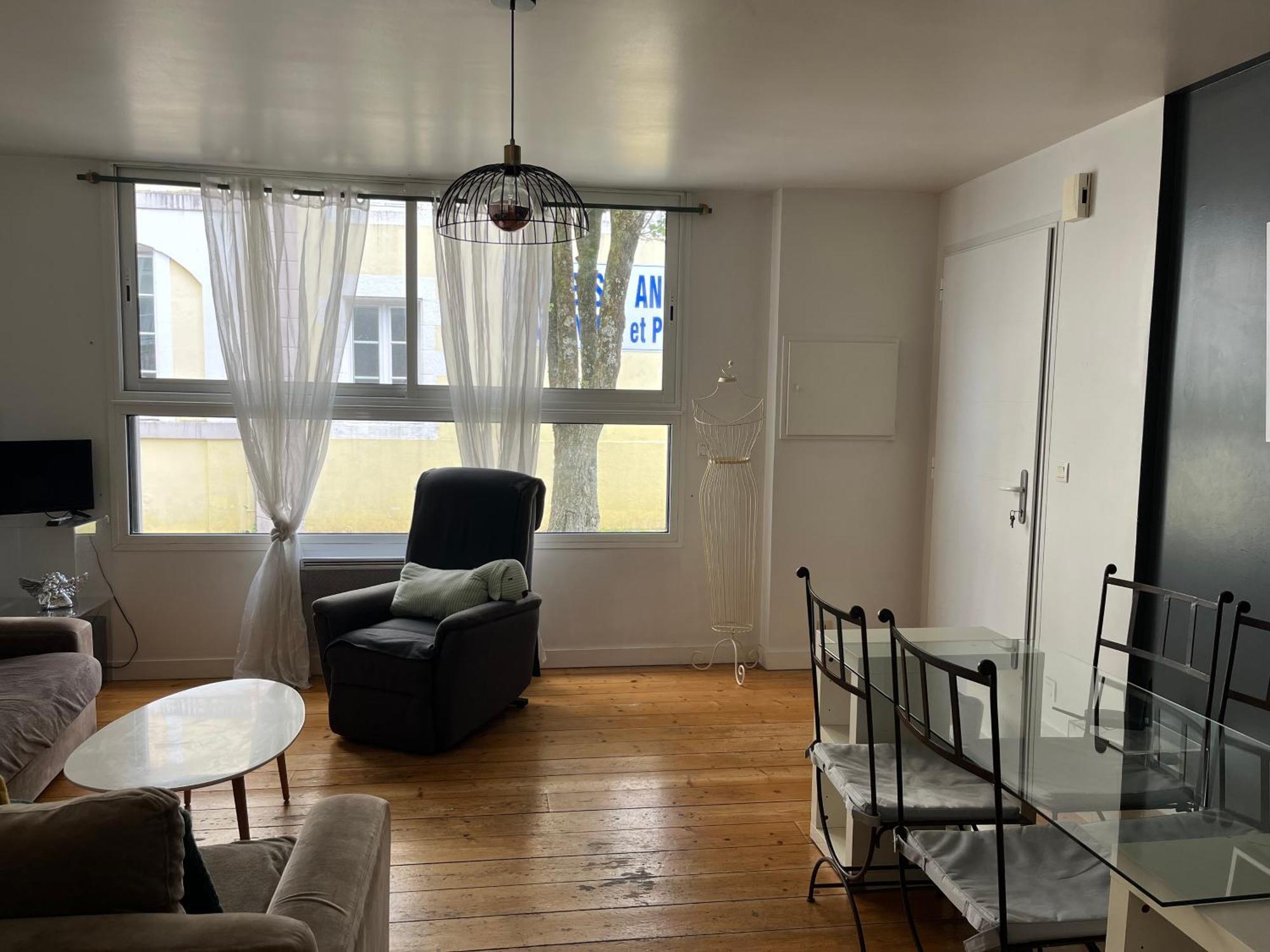 Le Loft, L'Annexe Lorient Exterior foto