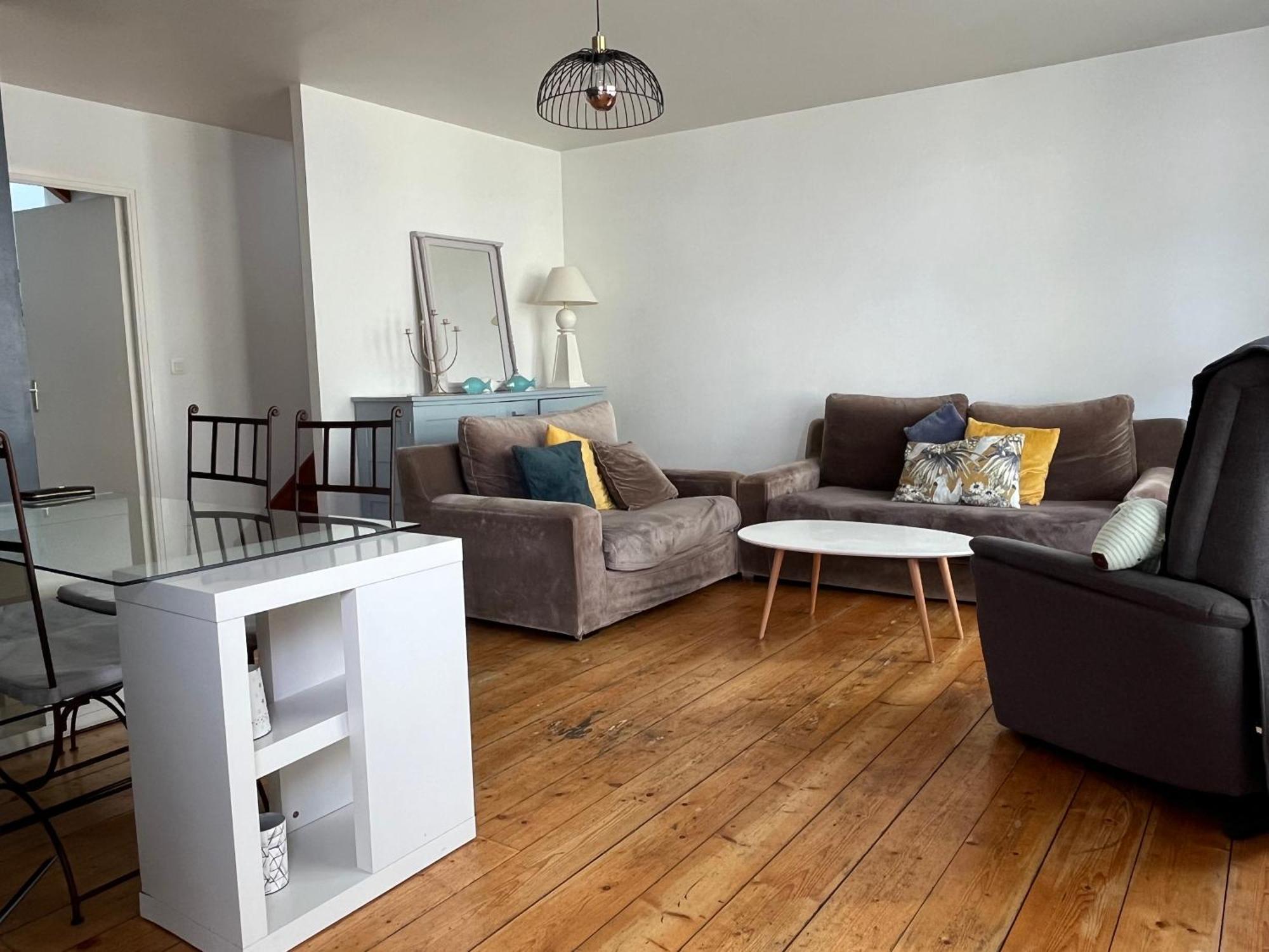 Le Loft, L'Annexe Lorient Exterior foto