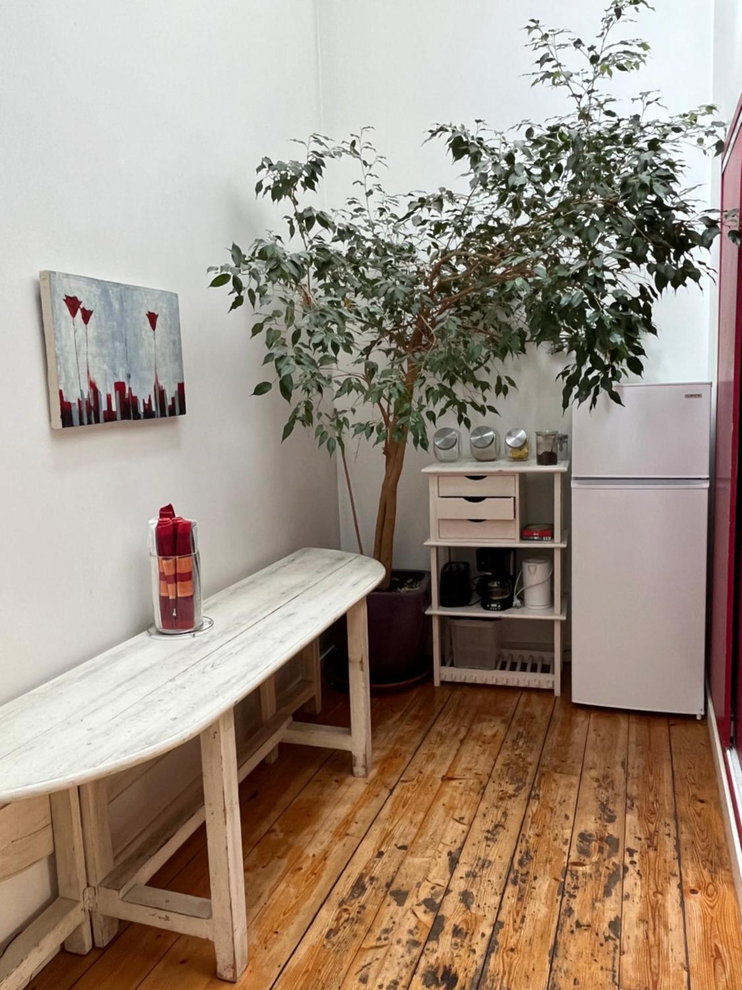 Le Loft, L'Annexe Lorient Exterior foto