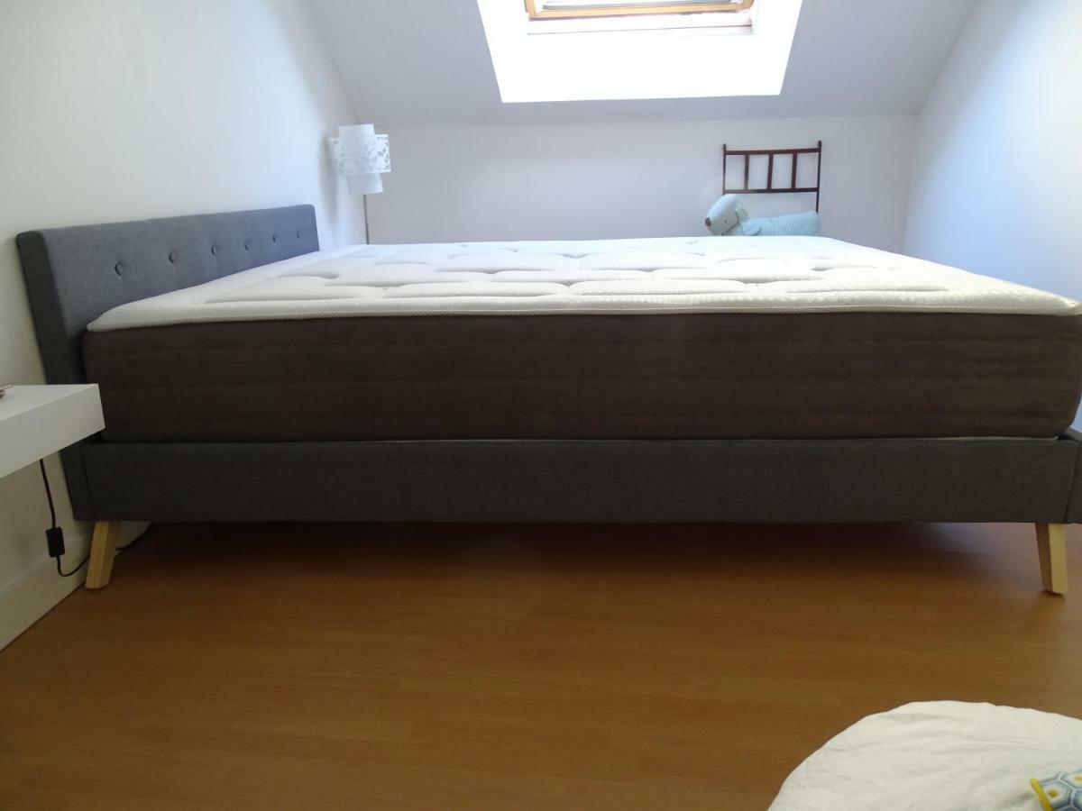 Le Loft, L'Annexe Lorient Exterior foto