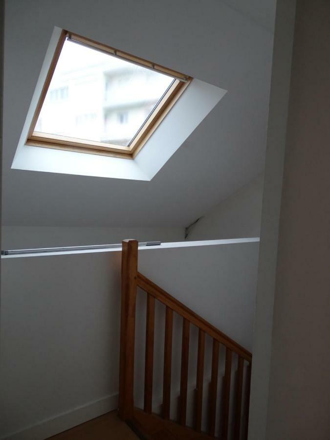 Le Loft, L'Annexe Lorient Exterior foto